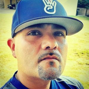 Meet your Posher, Roger